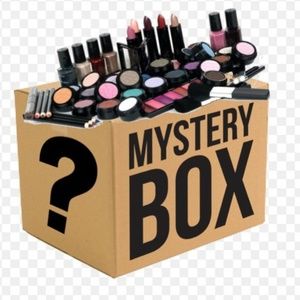 Mystery Makeup Box